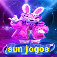 sun jogos